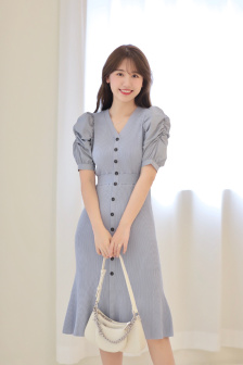 图书馆的女友